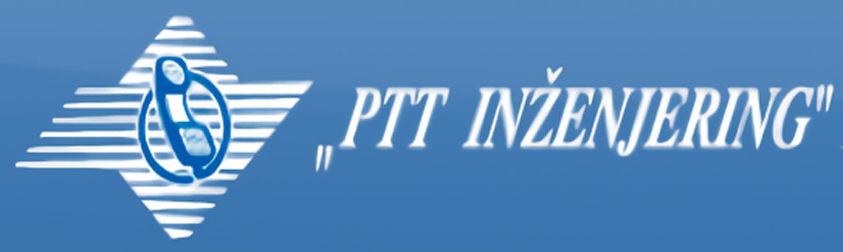 PTT inženjering d.o.o. Podgorica